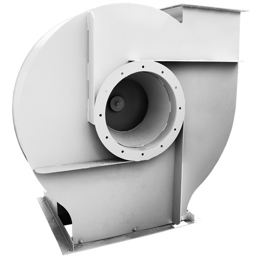 Радиальные вентиляторы ВЦ 5-35 3,55