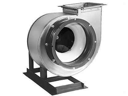  Радиальные вентиляторы ВР 80-75 2,5